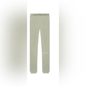 Essentials Sweatpant Sea foam